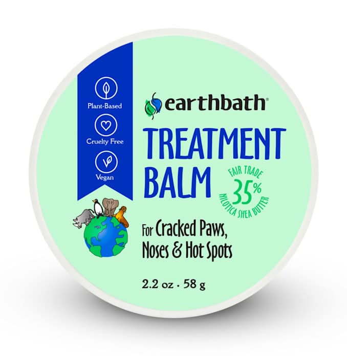 Earthbath Treatment Balm (2.2 oz)