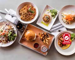 Hot Food Express (Lafayette)
