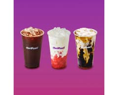 TheVenti Coffee (Burnaby)