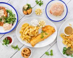 Mario's Fish Bar (Kingswood)