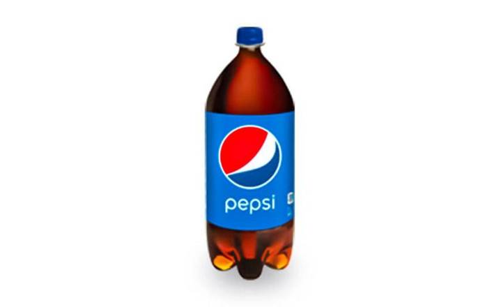 2L Pepsi