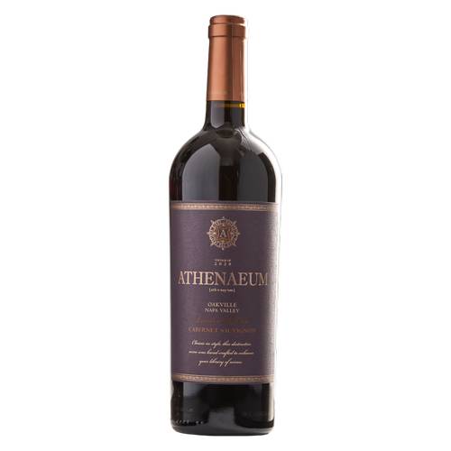 Athenaeum Oakville Cabernet Sauvignon Red Wine 2020 (750 ml)