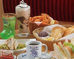 KOMEDA'S COFFEE 客美多咖啡 士林店