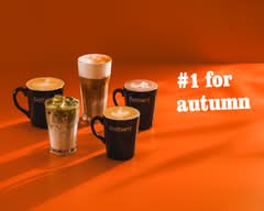 Coffee #1 - Southsea