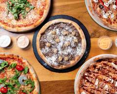 And Pizza Holsten-Galerie 🍕