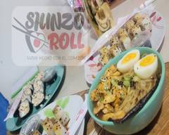 Shinzō Roll (Mexico City)