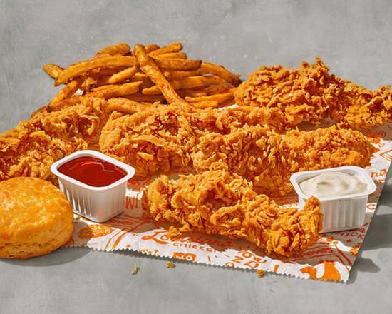 5Pc Tenders