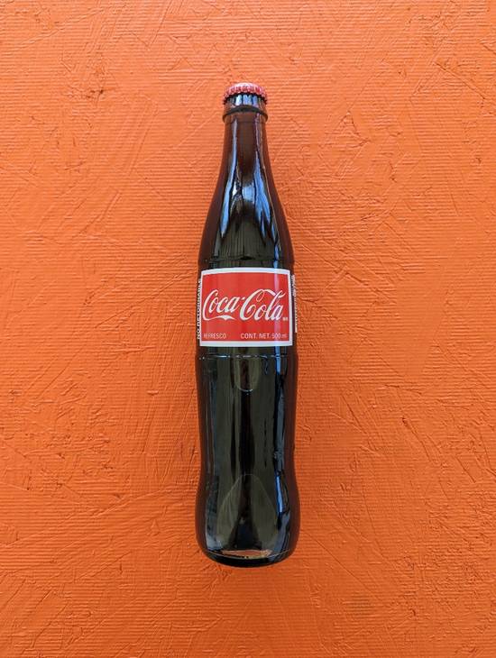 Mexican Coke