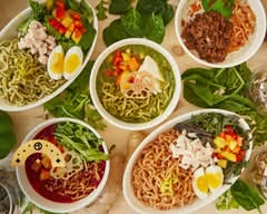 Akira Ramen & Izakaya (Baltimore)