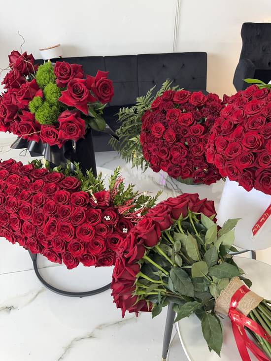 El Flowers(S. Glendale Ave)