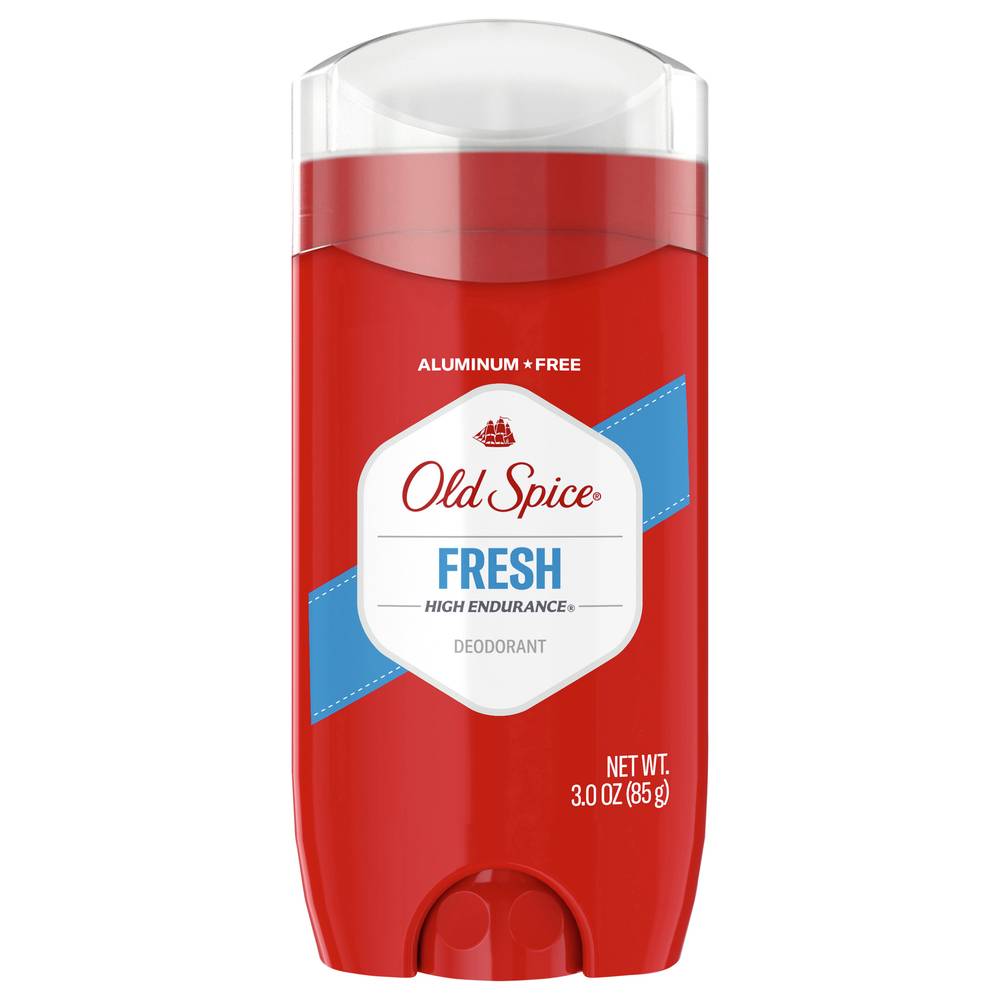 Old Spice Fresh High Endurance Deodorant (3 oz)