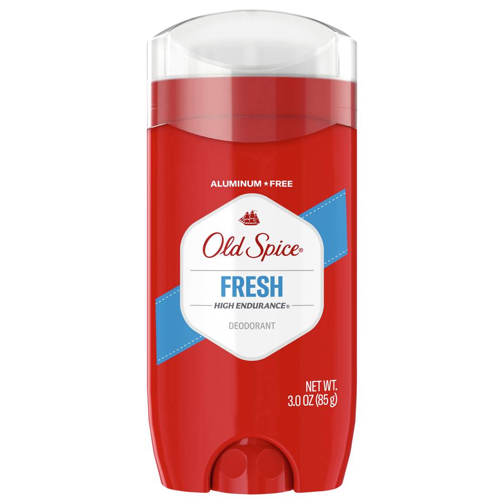 Old Spice Fresh High Endurance Deodorant (3 fl oz)