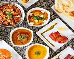 インド料理 モハン Indian cuisine MOHAN
