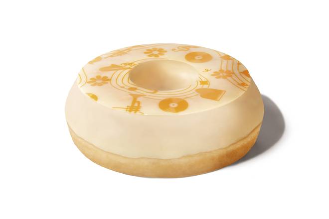 Music Donut