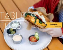 TABLE TOAST
