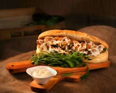 Sandy Bar (Calle de Móstoles 84)