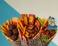Freaky Greek (Unit1, 149 Heath Rd)