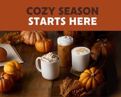 Dunn Brothers Coffee (5801 Egan Dr)