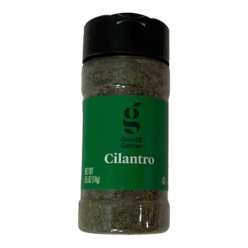 Good & Gather Dried Cilantro