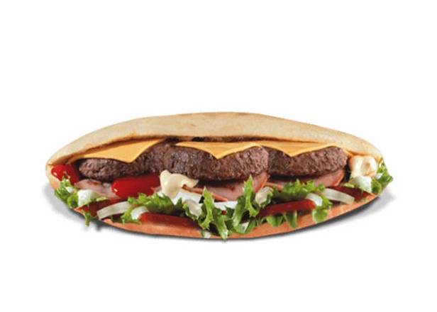 🥪🥪 Sandwich Triple 🥩🥩