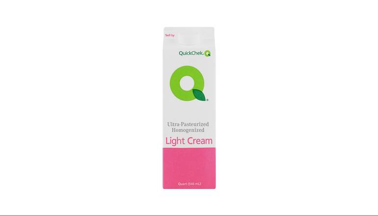 QC Light Cream 32oz