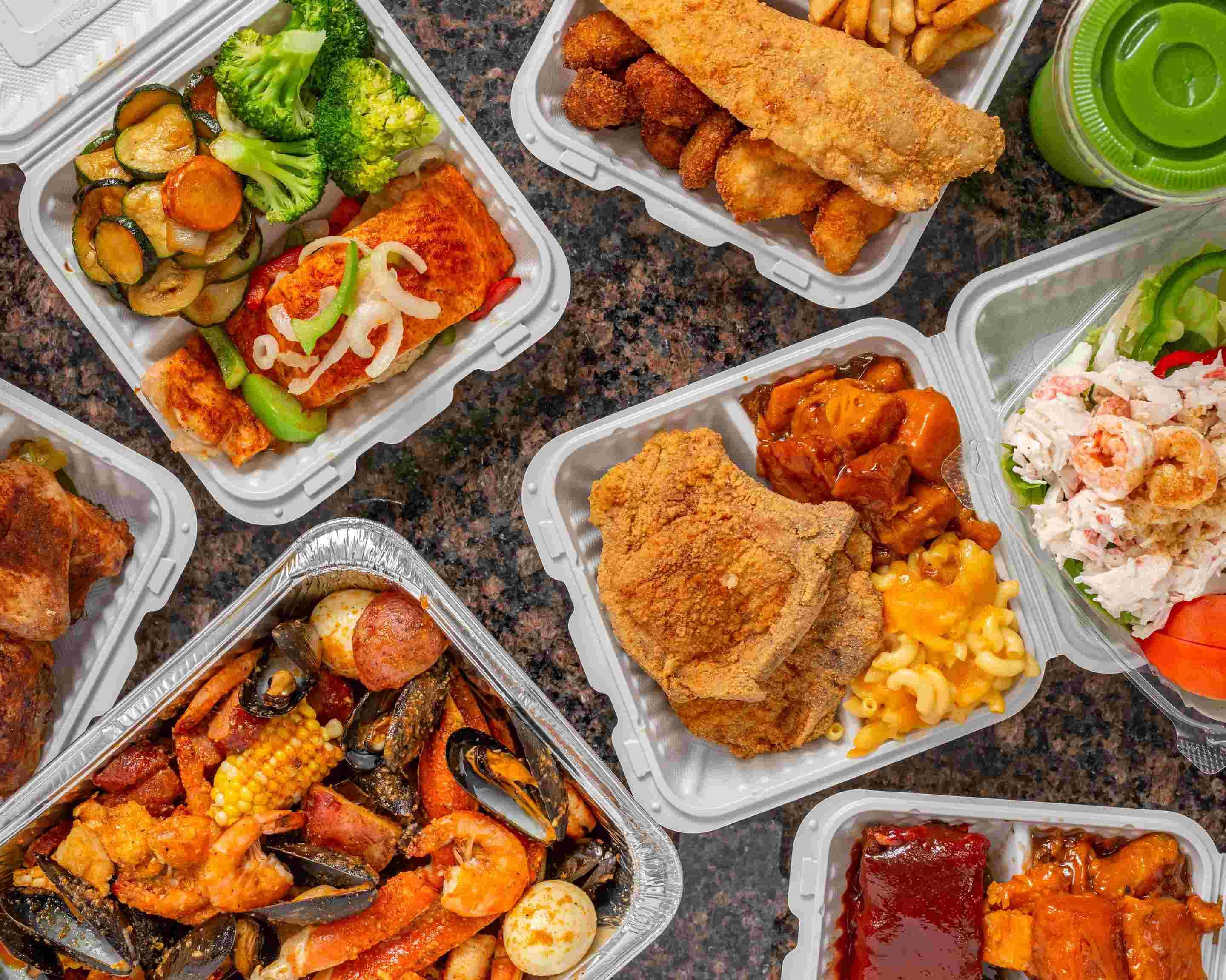 2Nd Chance Soul Food Fish Fry Menu - 4cvr0qq