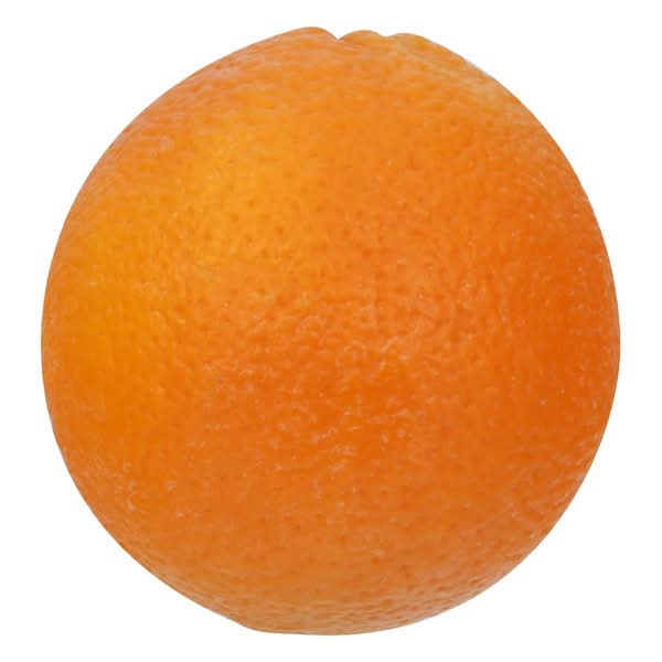 Navel Orange