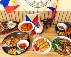 Pinoy Grill
