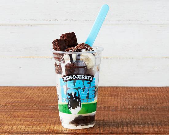 Half Baked Sundae