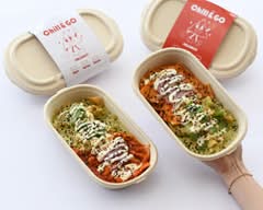 Chill & Go (Culiacan)