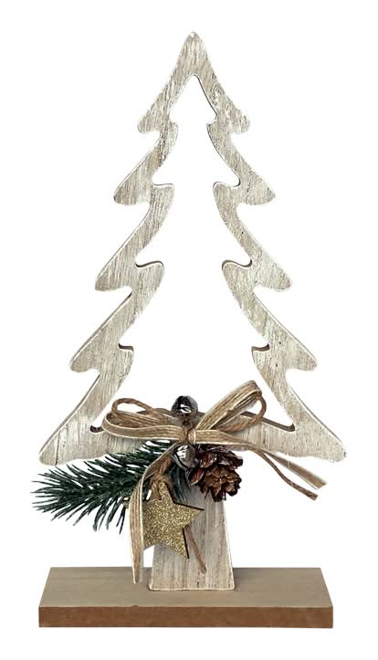 Yul.Deco Sapin Noel - Yul.Xmas Tree Decor