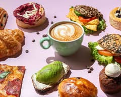 Copenhagen Coffee Lab Poelchaukamp - Hamburg