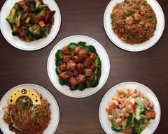 King Wok