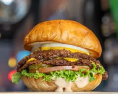 The Burger Bar (Cedar Park)