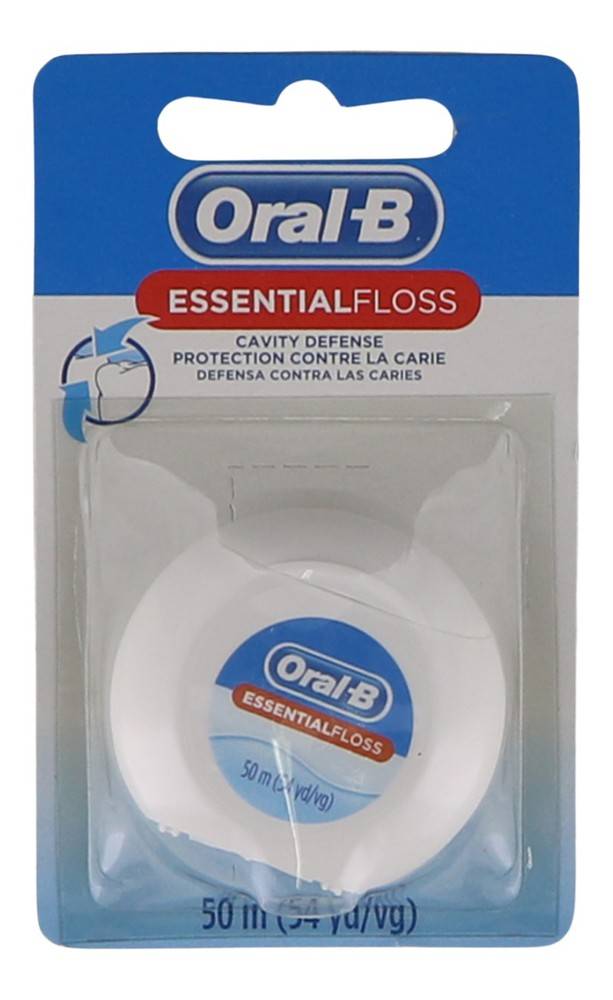 Oral-B Essential Floss (1 ct)