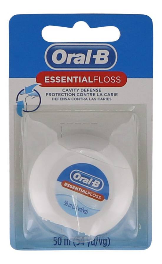 Oral-B Essential Floss (1 ct)