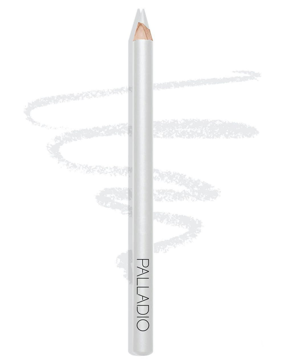 Palladio - Eyeliner Pencil White