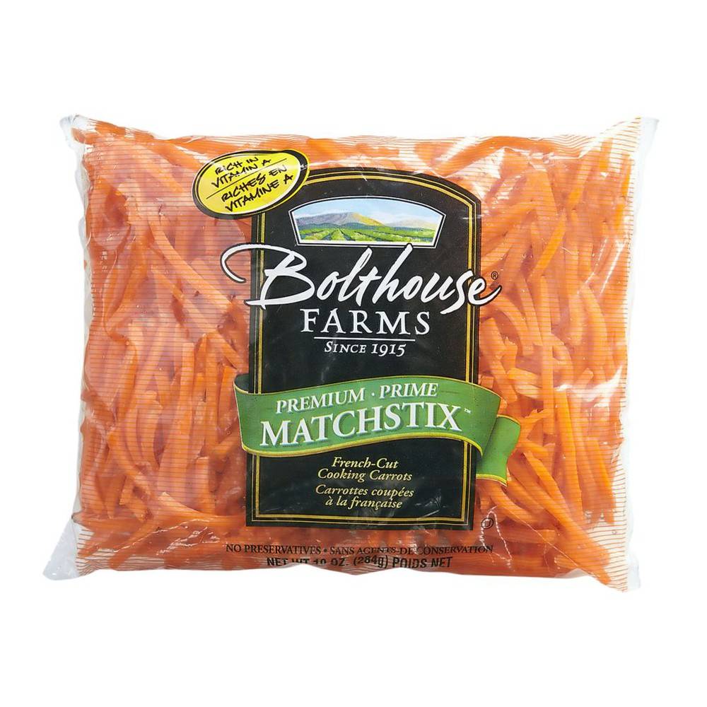 Bolthouse Farms Matchstick Carrots Delivery Near Me Order Online