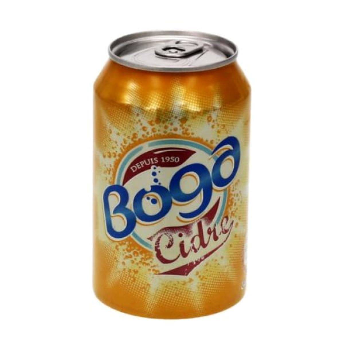 BOGA CIDRE