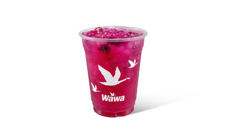 Berry Dragon Fruit Refresher