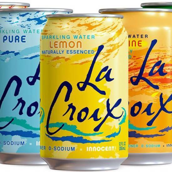 La Croix