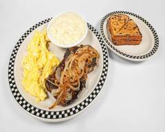 Big Easy Diner (Gause)