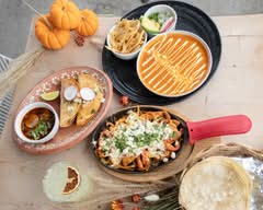 Hugo's Mexican Kitchen (Vedder)