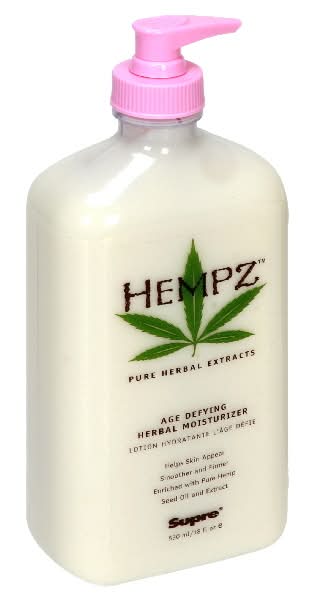 Hempz Herbal Moisturizer (18 oz)