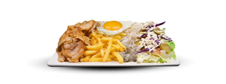 L' Assiette