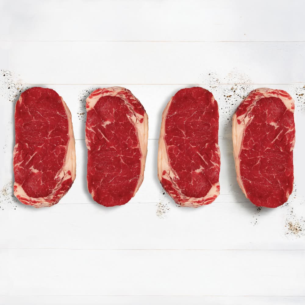 Brazilian Beef Ribeye Steak