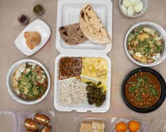 Indian Grocers And Bliss Kitchen (2300 South Rd)