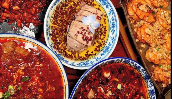 Szechuan Mountain House 川山甲- Flushing