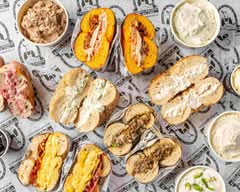 Utopia Bagels (52nd & 3rd)