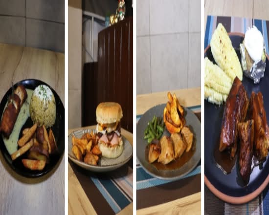 Delicias JM (Guayaquil)